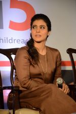 Kajol at Help a child campaign in Mumbai on 27th Aug 2013 (27).JPG